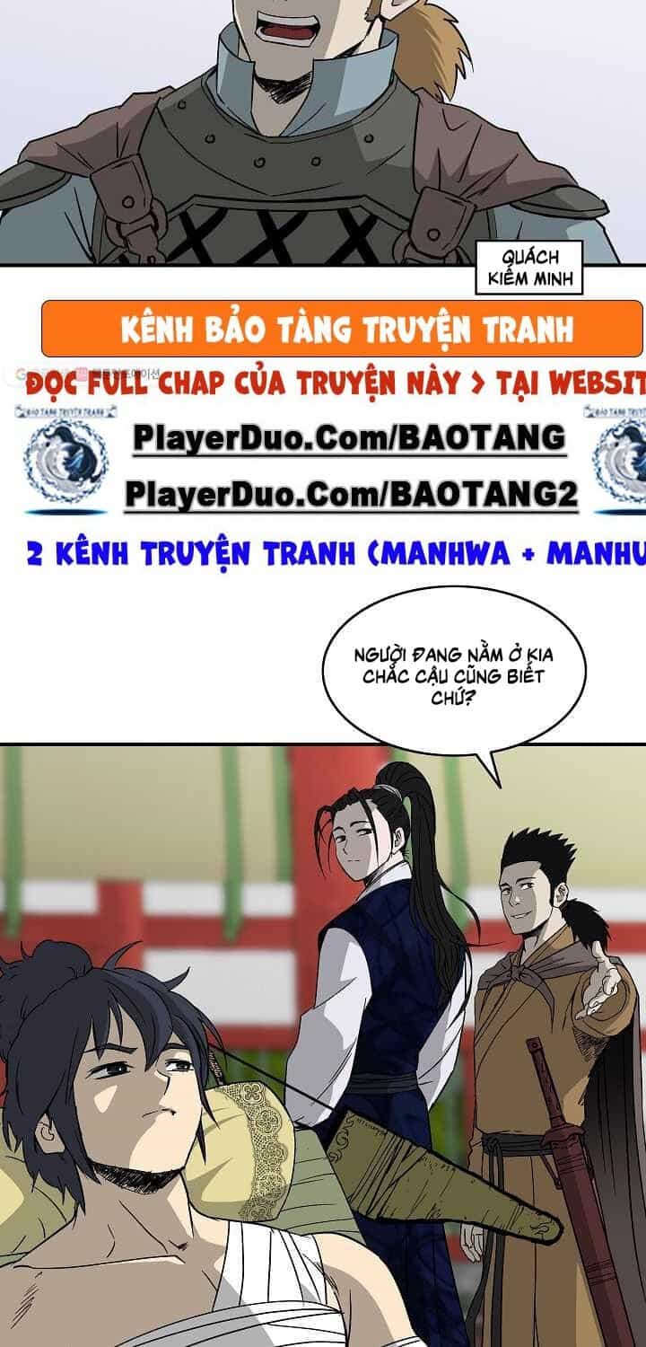 Cung Quỷ Kiếm Thần - Chương 48 - ảnh 29