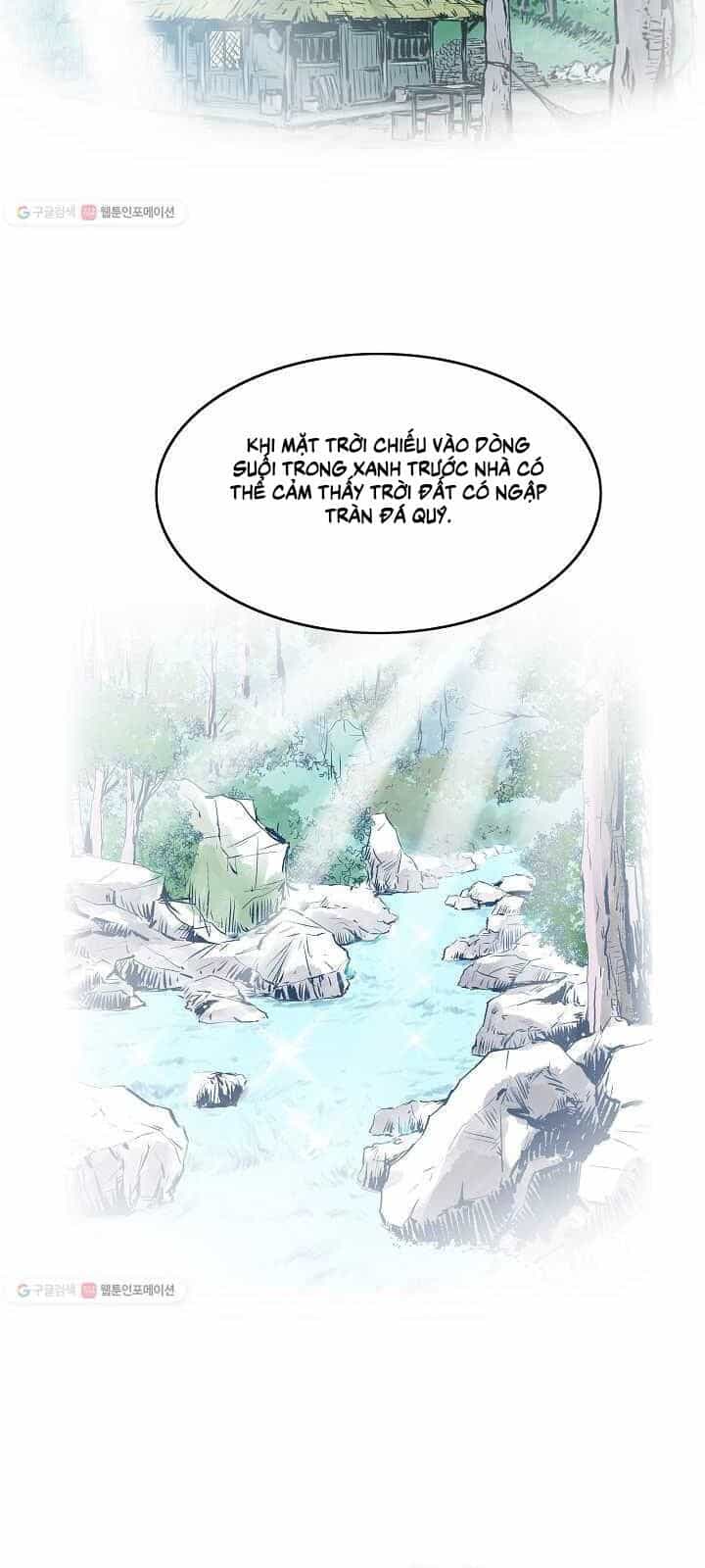 Cung Quỷ Kiếm Thần - Chương 48 - ảnh 54