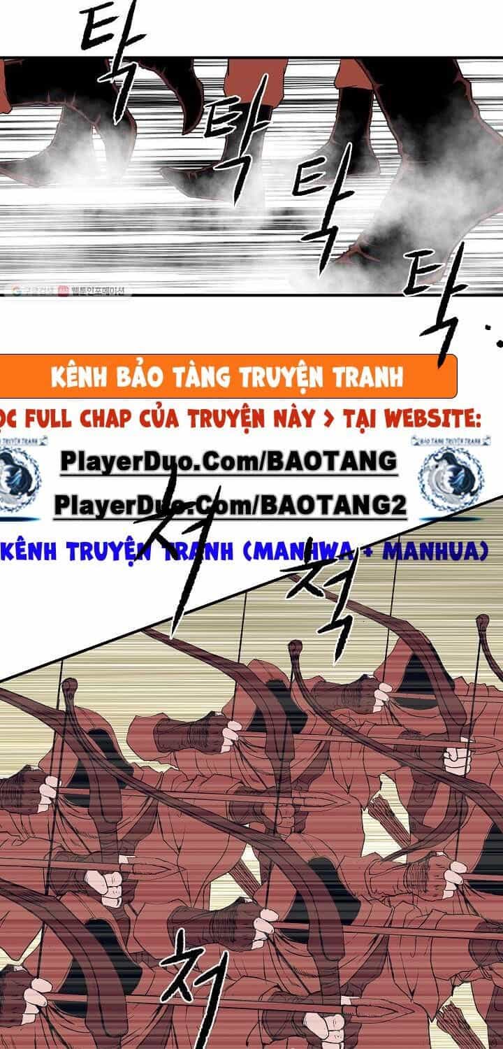 Cung Quỷ Kiếm Thần - Chương 49 - ảnh 56