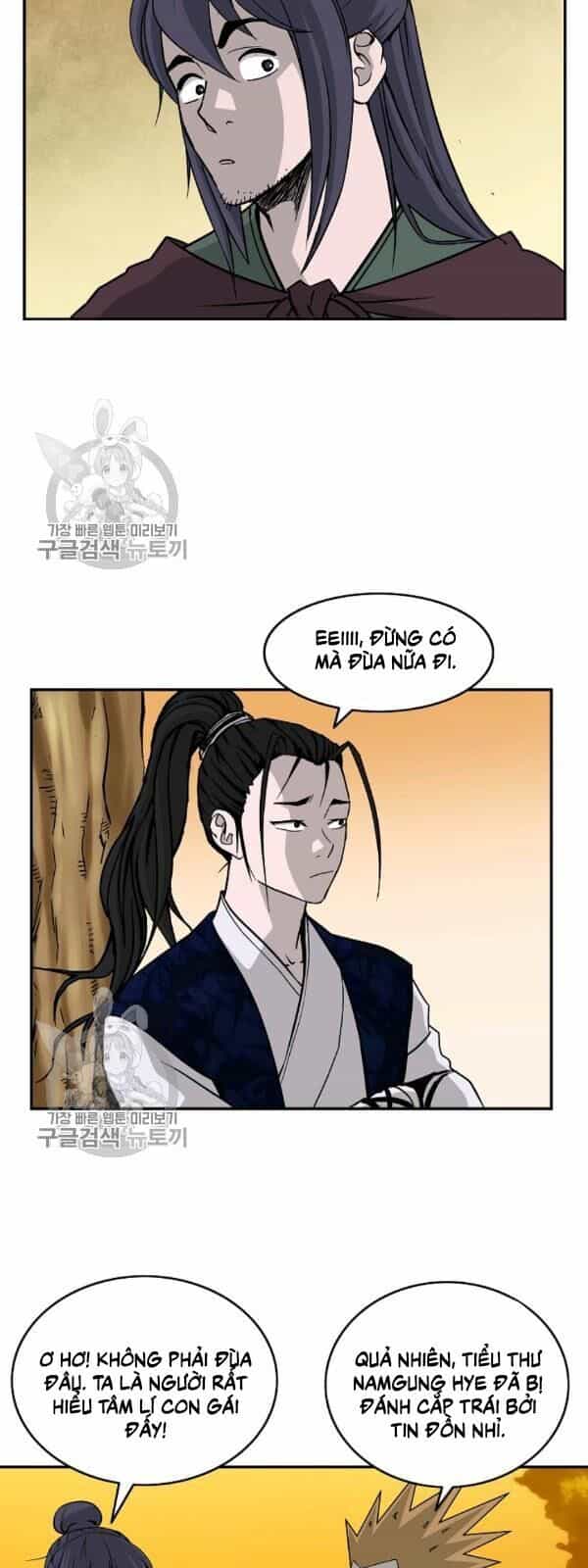 Cung Quỷ Kiếm Thần - Chương 51 - ảnh 57