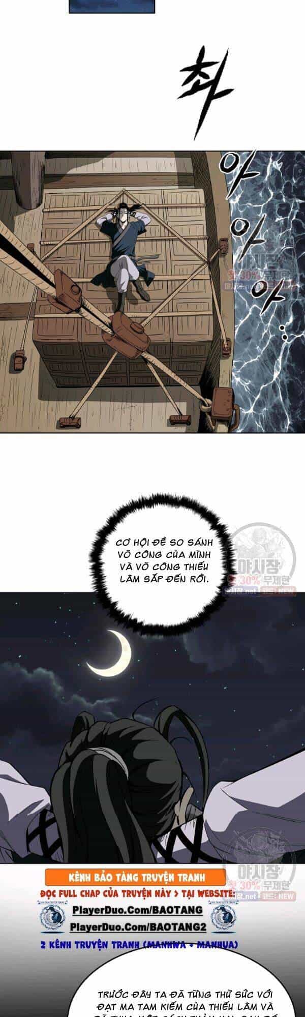 Cung Quỷ Kiếm Thần - Chương 60 - ảnh 17