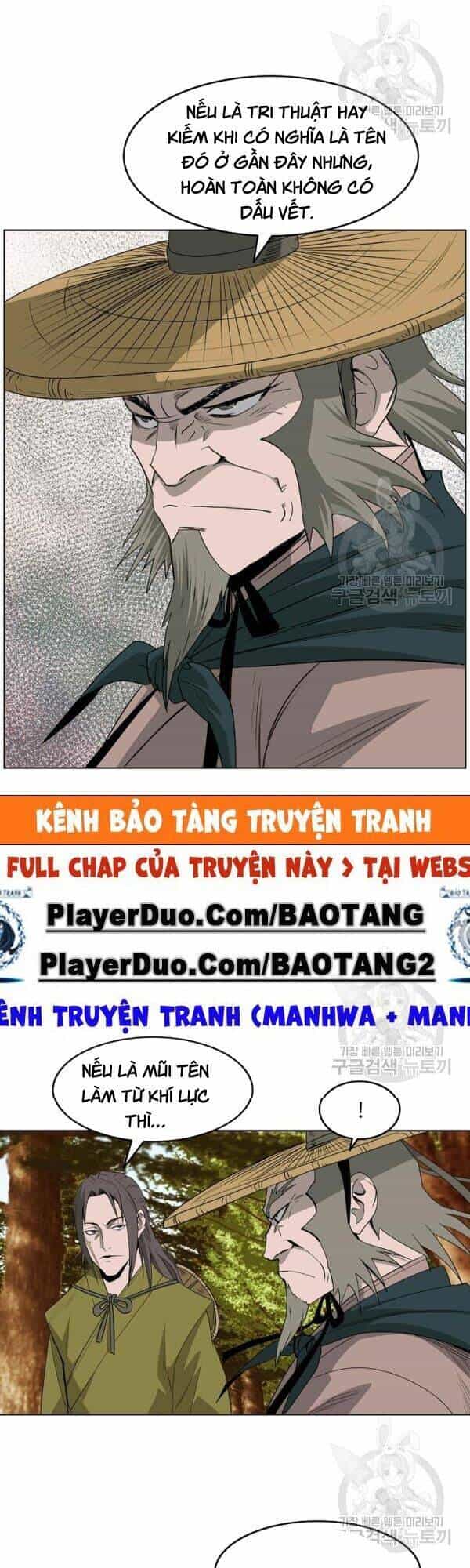 Cung Quỷ Kiếm Thần - Chương 64 - ảnh 15