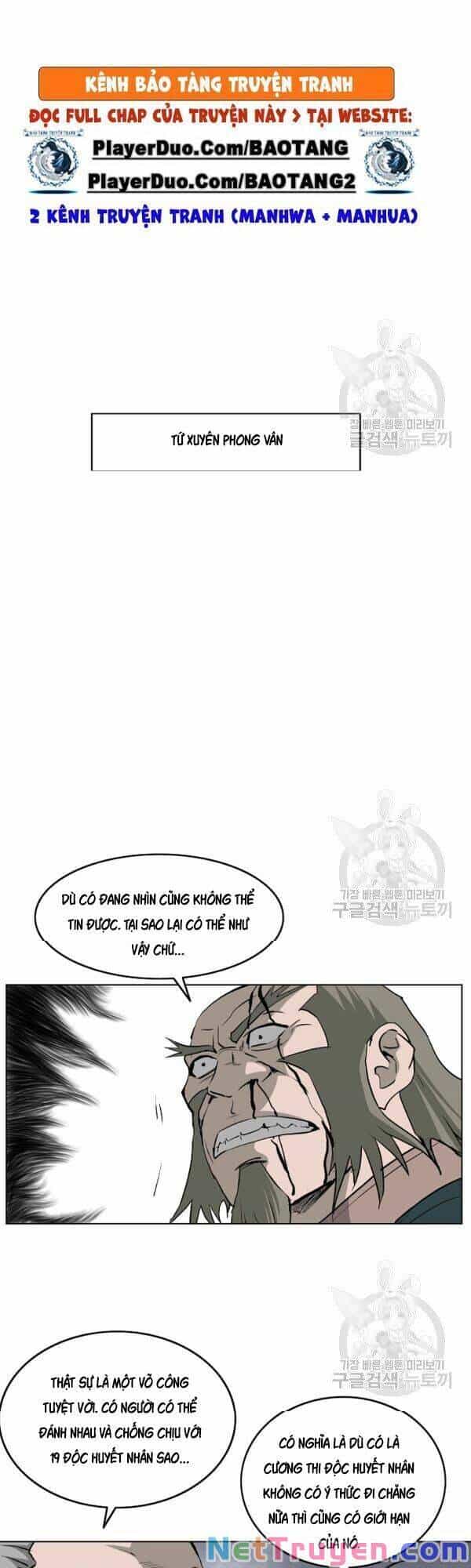 Cung Quỷ Kiếm Thần - Chương 67 - ảnh 4