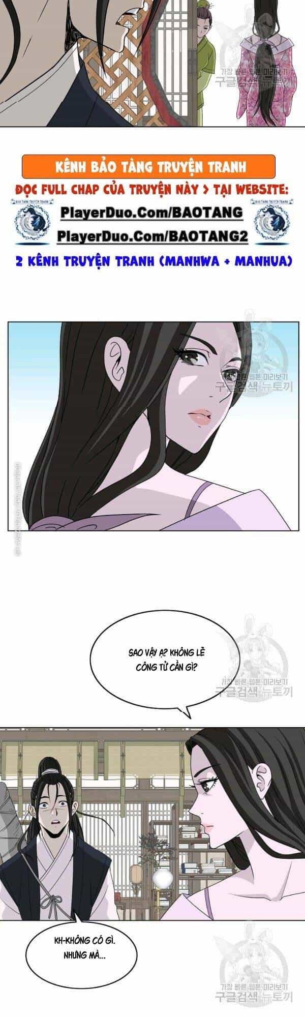 Cung Quỷ Kiếm Thần - Chương 69 - ảnh 32
