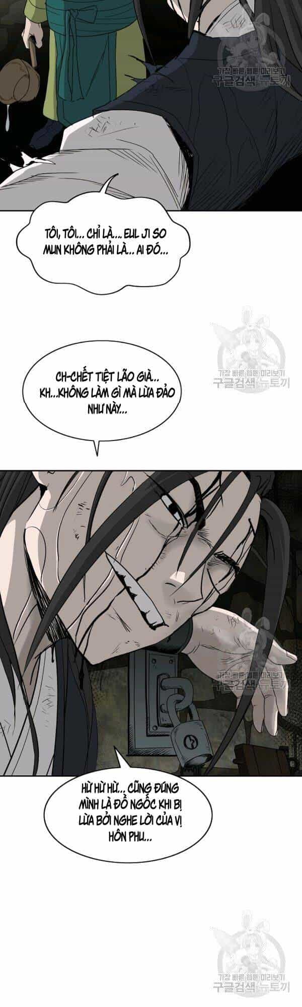 Cung Quỷ Kiếm Thần - Chương 72 - ảnh 3