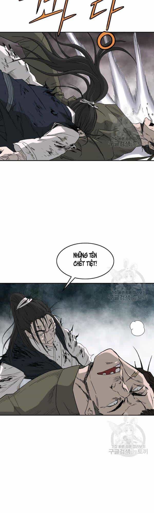 Cung Quỷ Kiếm Thần - Chương 73 - ảnh 22