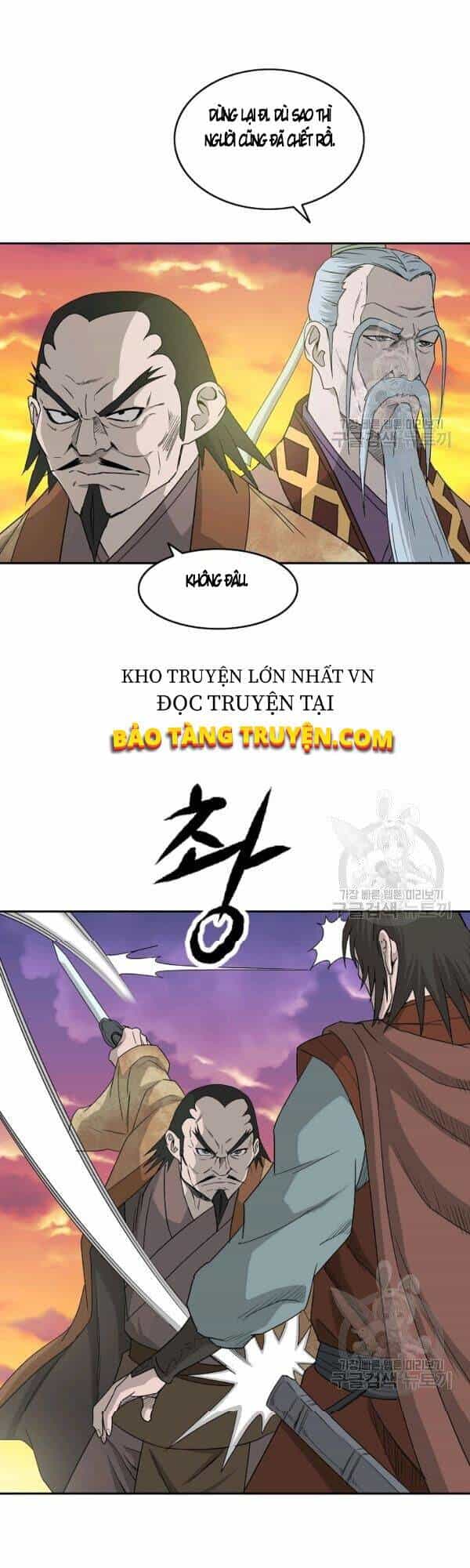 Cung Quỷ Kiếm Thần - Chương 75 - ảnh 16