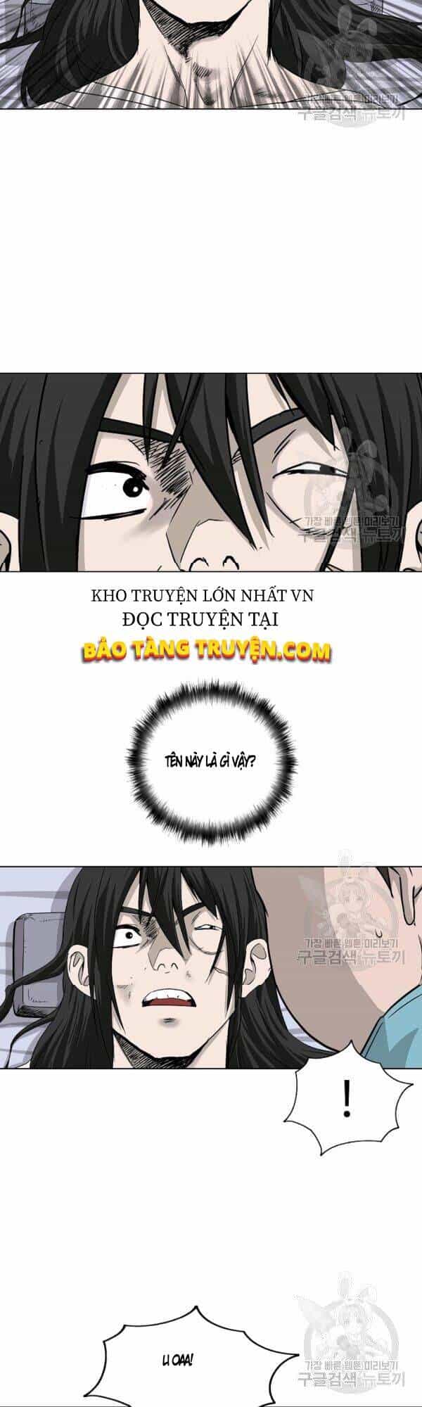 Cung Quỷ Kiếm Thần - Chương 76 - ảnh 15