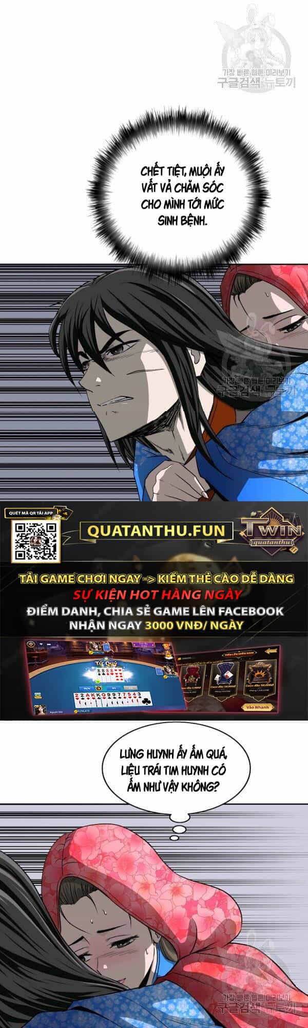 Cung Quỷ Kiếm Thần - Chương 77 - ảnh 33