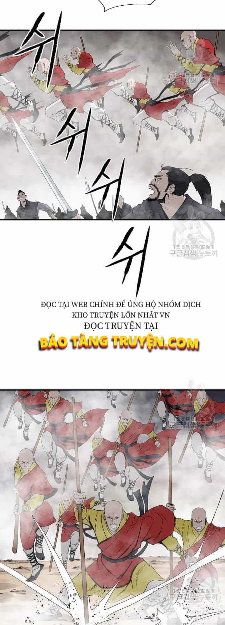 Cung Quỷ Kiếm Thần - Chương 84 - ảnh 62