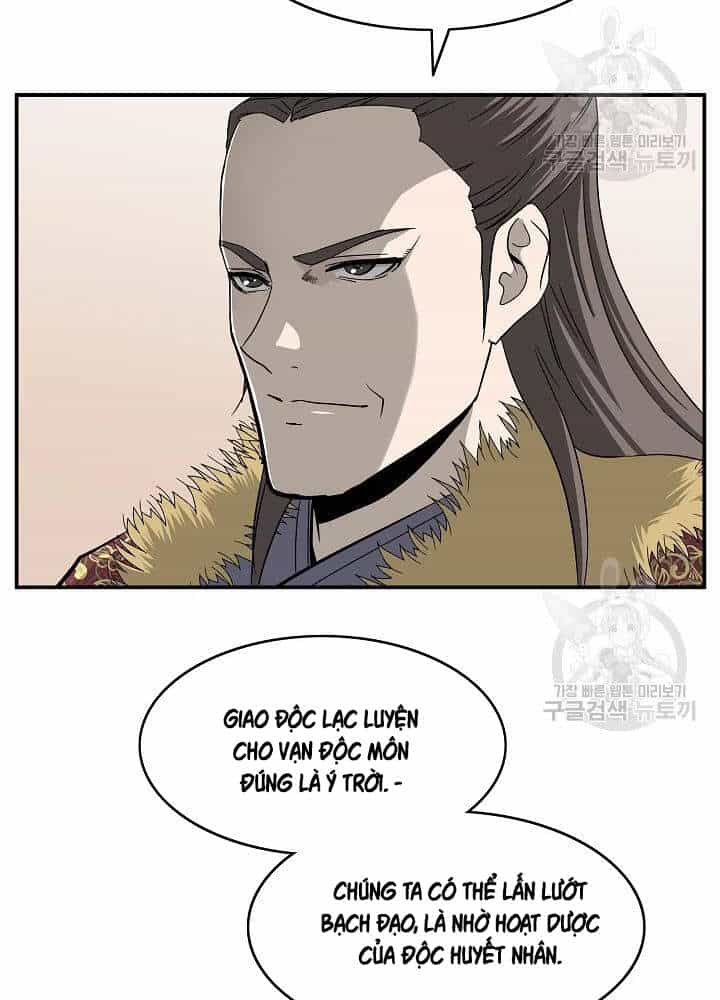 Cung Quỷ Kiếm Thần - Chương 85 - ảnh 17