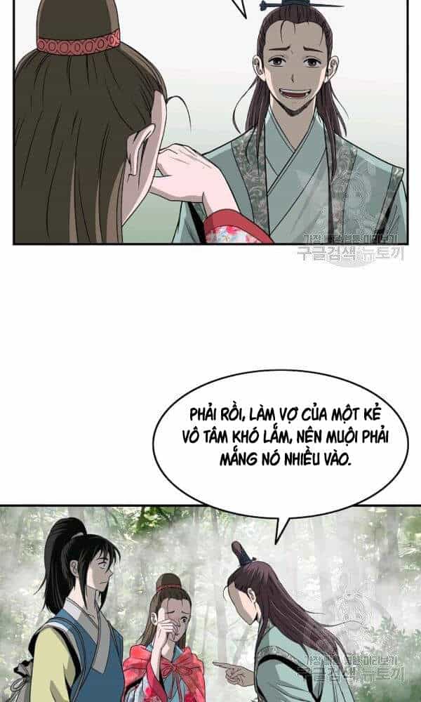Cung Quỷ Kiếm Thần - Chương 87 - ảnh 24