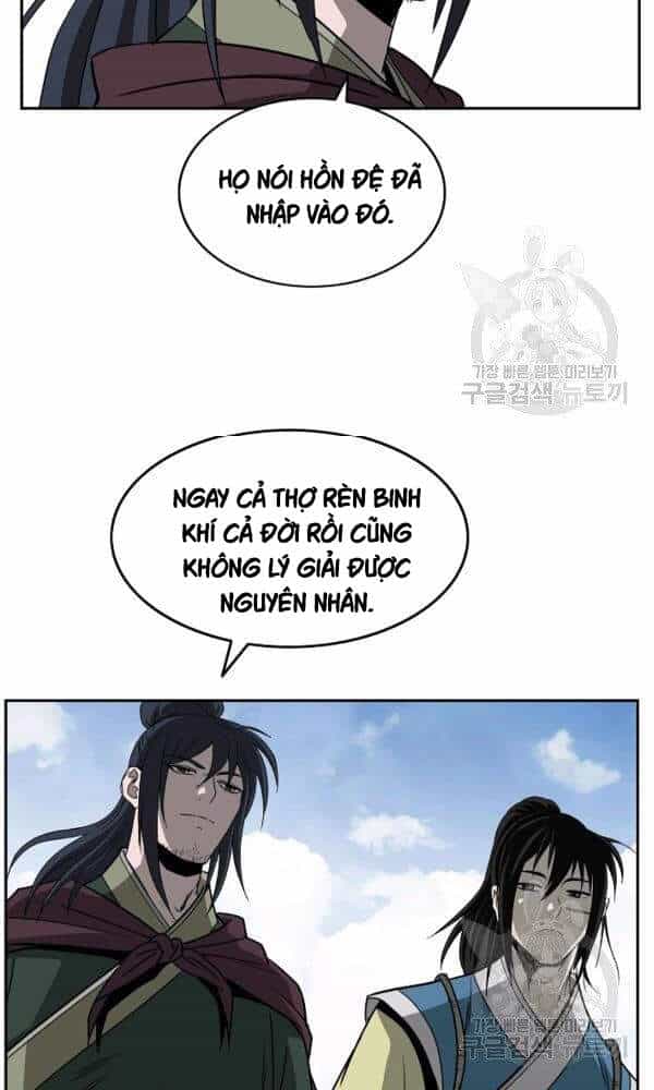 Cung Quỷ Kiếm Thần - Chương 89 - ảnh 54
