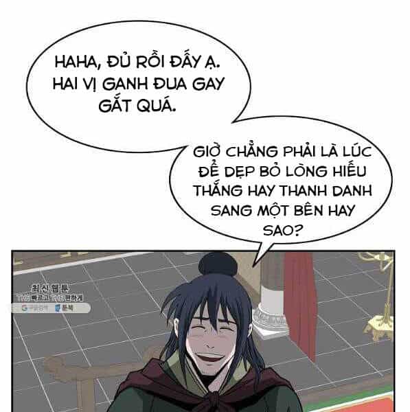 Cung Quỷ Kiếm Thần - Chương 94 - ảnh 107