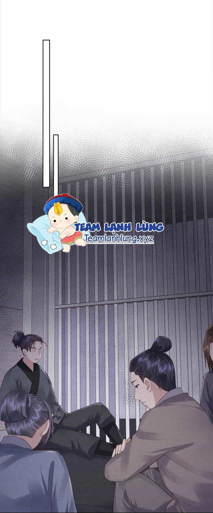 Cùng Trùng Sinh Với Phản Diện Mà Mình Giết Chết - Chương 19 - ảnh 18