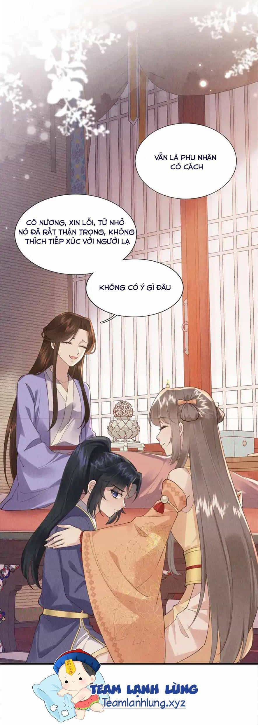Cùng Trùng Sinh Với Phản Diện Mà Mình Giết Chết - Chương 9 - ảnh 29