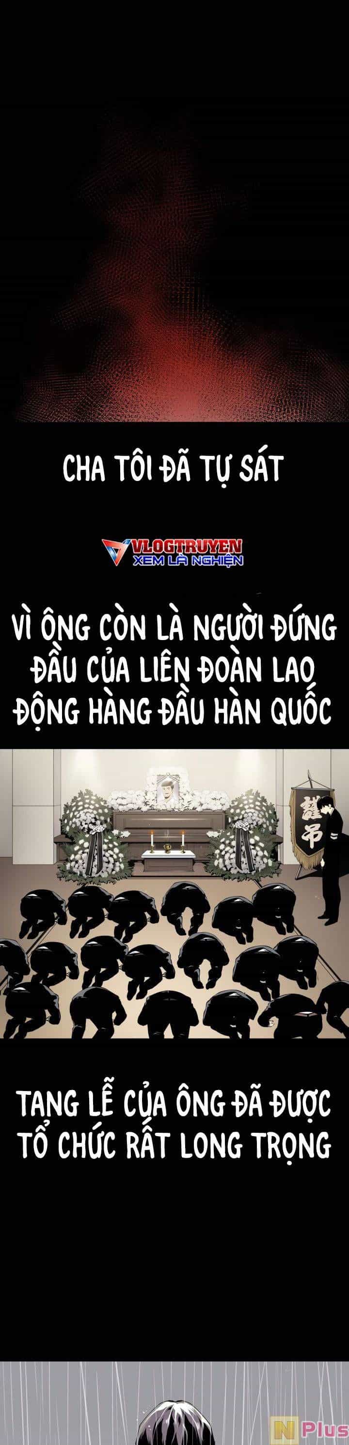 Cuộc Chiến Băng Đảng - Chương 1 - ảnh 2