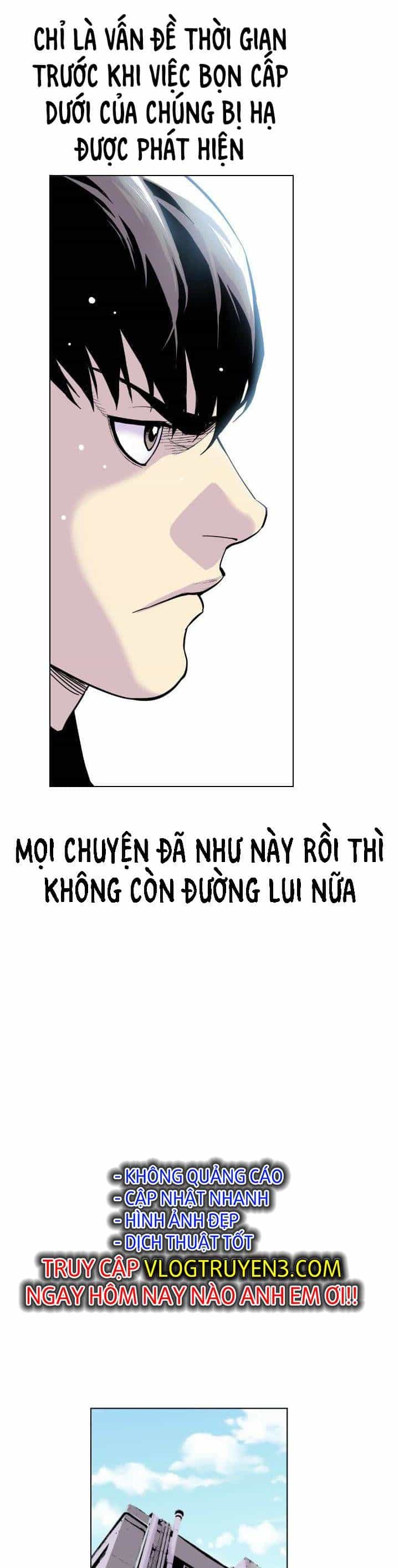 Cuộc Chiến Băng Đảng - Chương 2 - ảnh 22