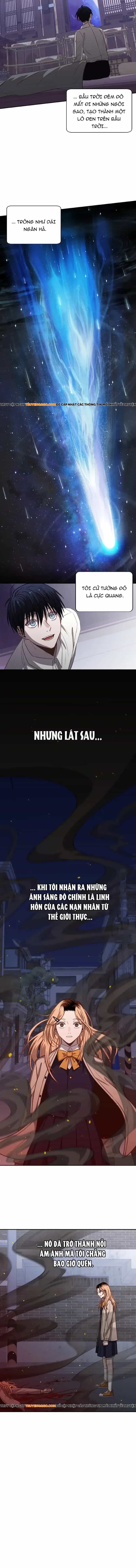 Cuộc Chiến Giữa Các Vị Thần - Chương 33 - ảnh 8