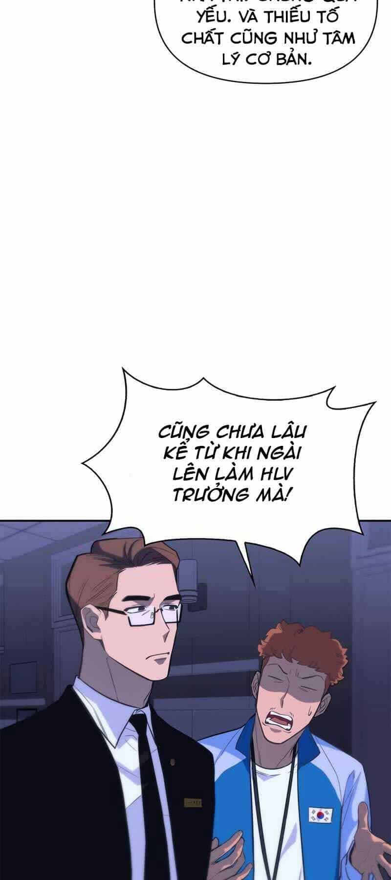Cuộc Chiến Siêu Nhân - Chương 1 - ảnh 121