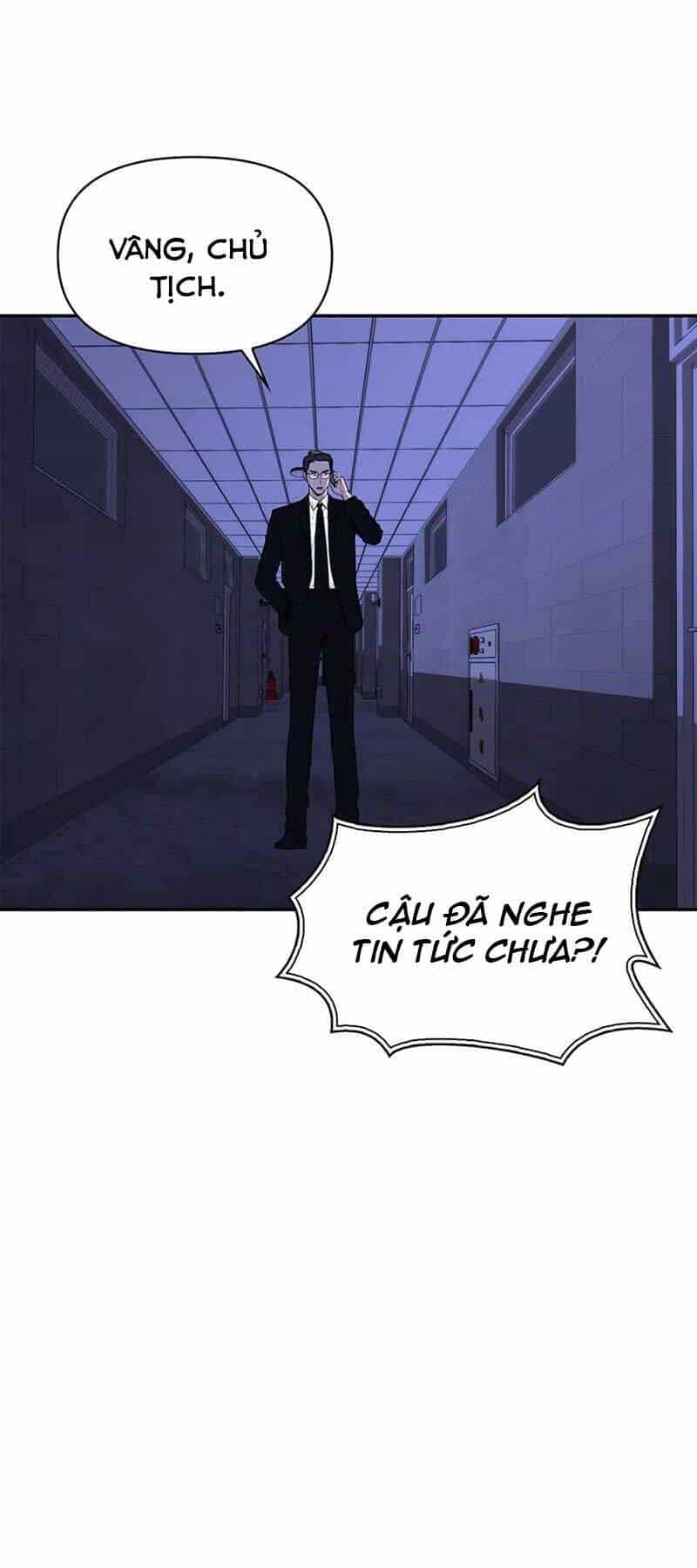 Cuộc Chiến Siêu Nhân - Chương 1 - ảnh 129