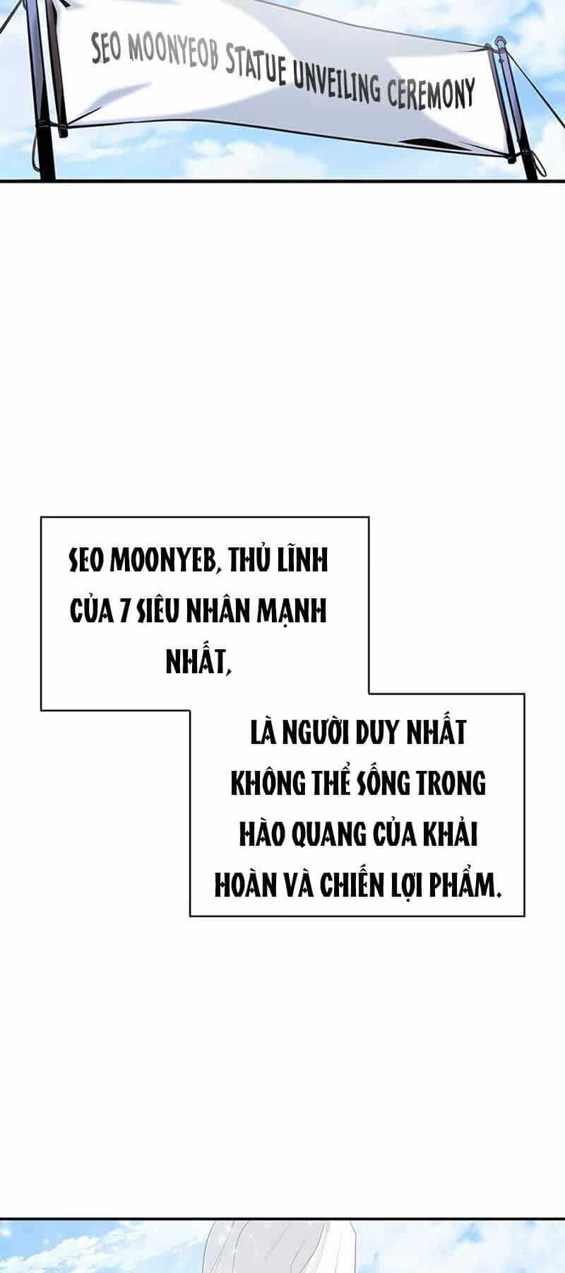 Cuộc Chiến Siêu Nhân - Chương 1 - ảnh 57