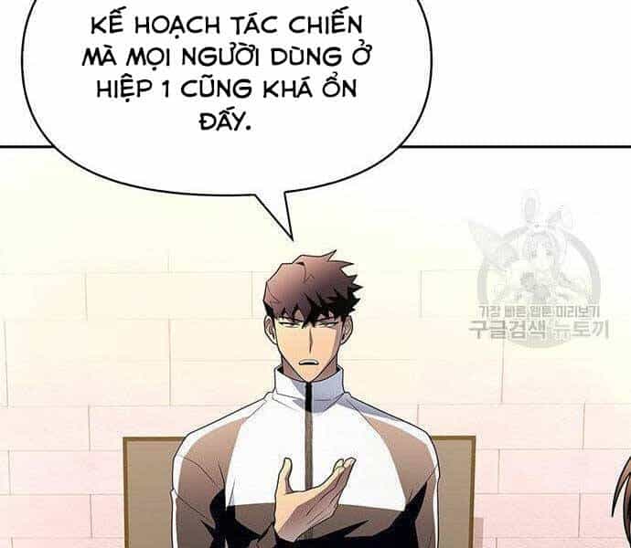 Cuộc Chiến Siêu Nhân - Chương 9 - ảnh 12
