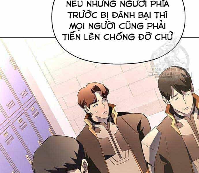 Cuộc Chiến Siêu Nhân - Chương 9 - ảnh 25