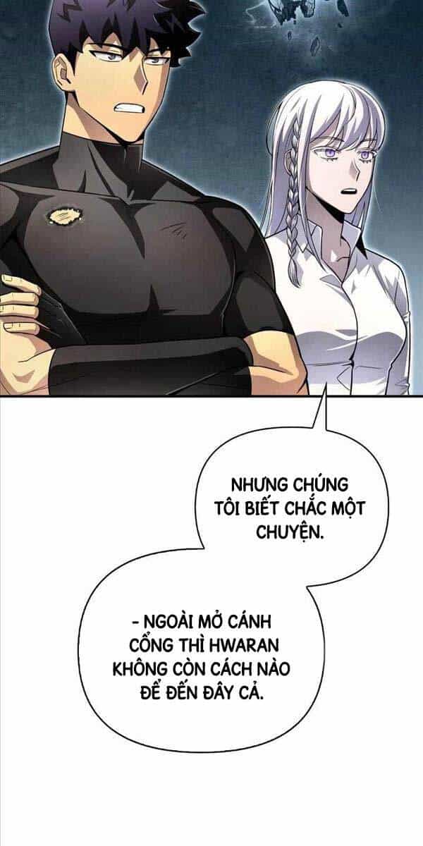 Cuộc Chiến Siêu Nhân - Chương 87 - ảnh 13