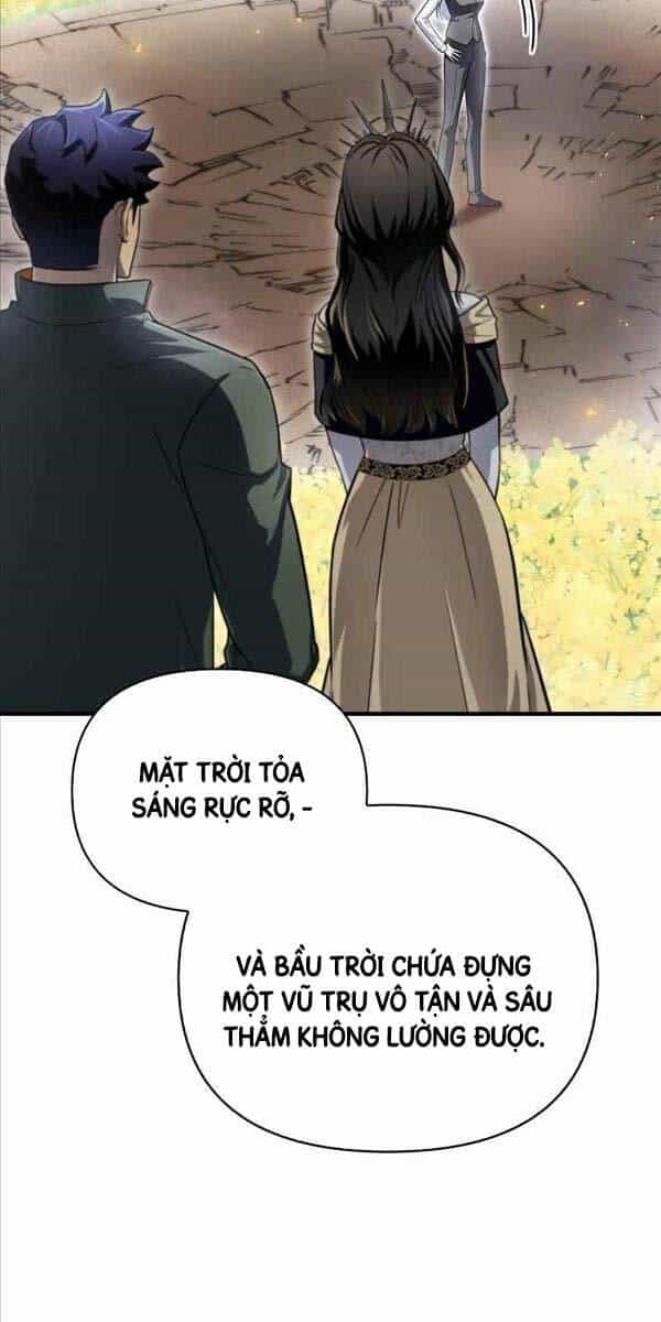 Cuộc Chiến Siêu Nhân - Chương 87 - ảnh 61
