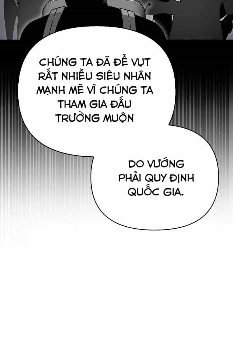 Cuộc Chiến Siêu Nhân - Chương 91 - ảnh 111