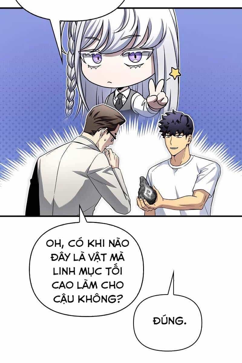 Cuộc Chiến Siêu Nhân - Chương 91 - ảnh 125