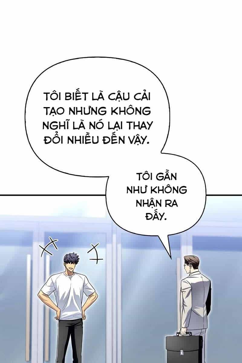 Cuộc Chiến Siêu Nhân - Chương 91 - ảnh 78