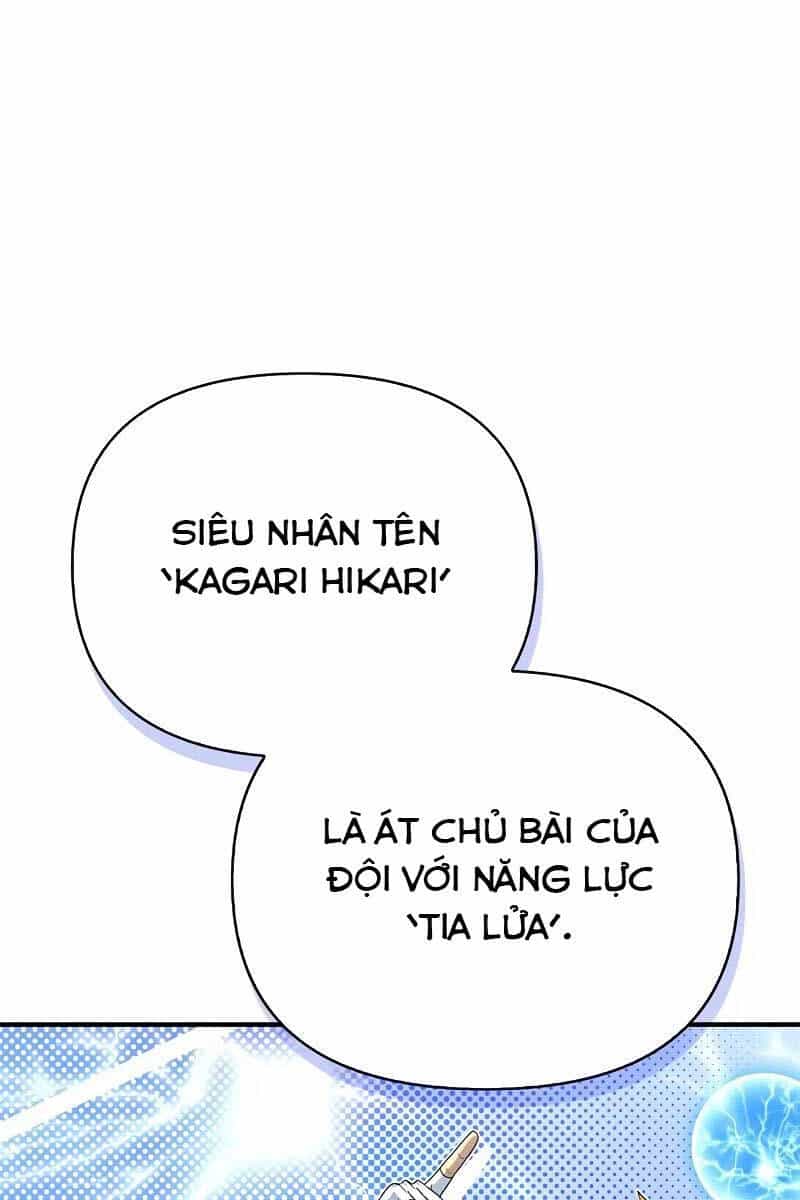 Cuộc Chiến Siêu Nhân - Chương 91 - ảnh 87