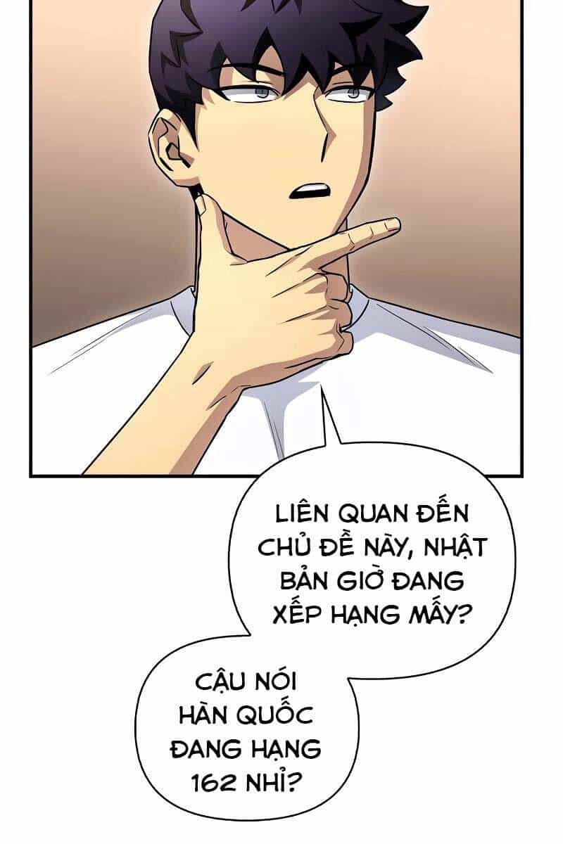 Cuộc Chiến Siêu Nhân - Chương 91 - ảnh 90