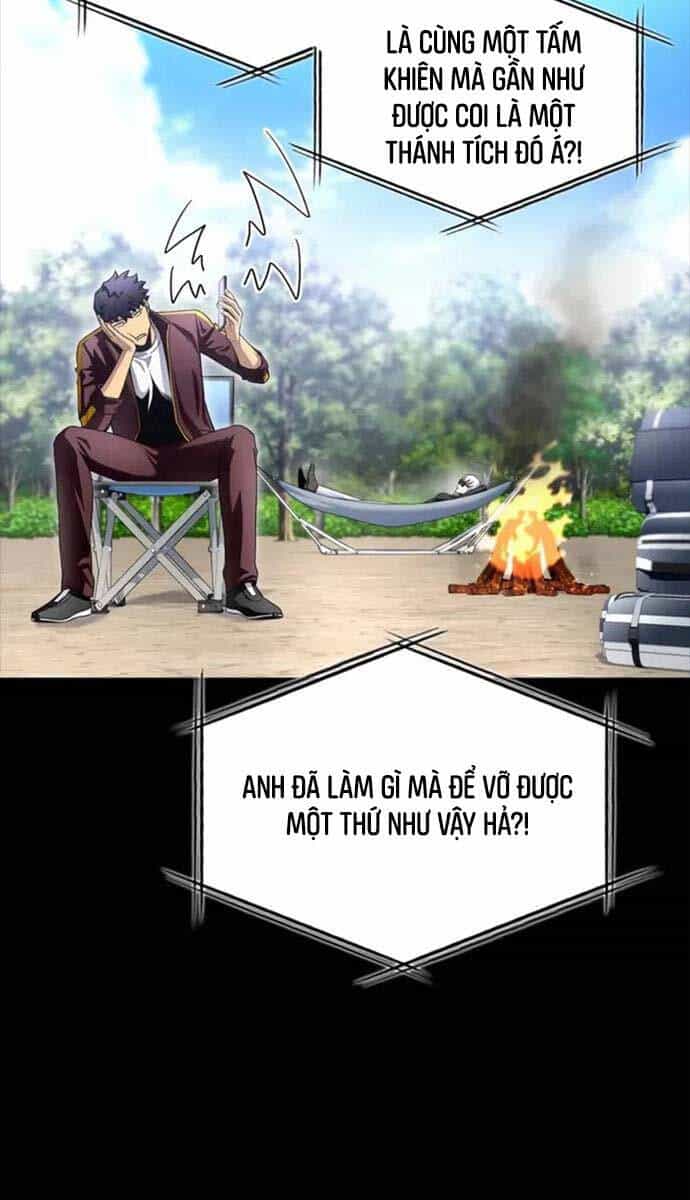 Cuộc Chiến Siêu Nhân - Chương 92 - ảnh 11