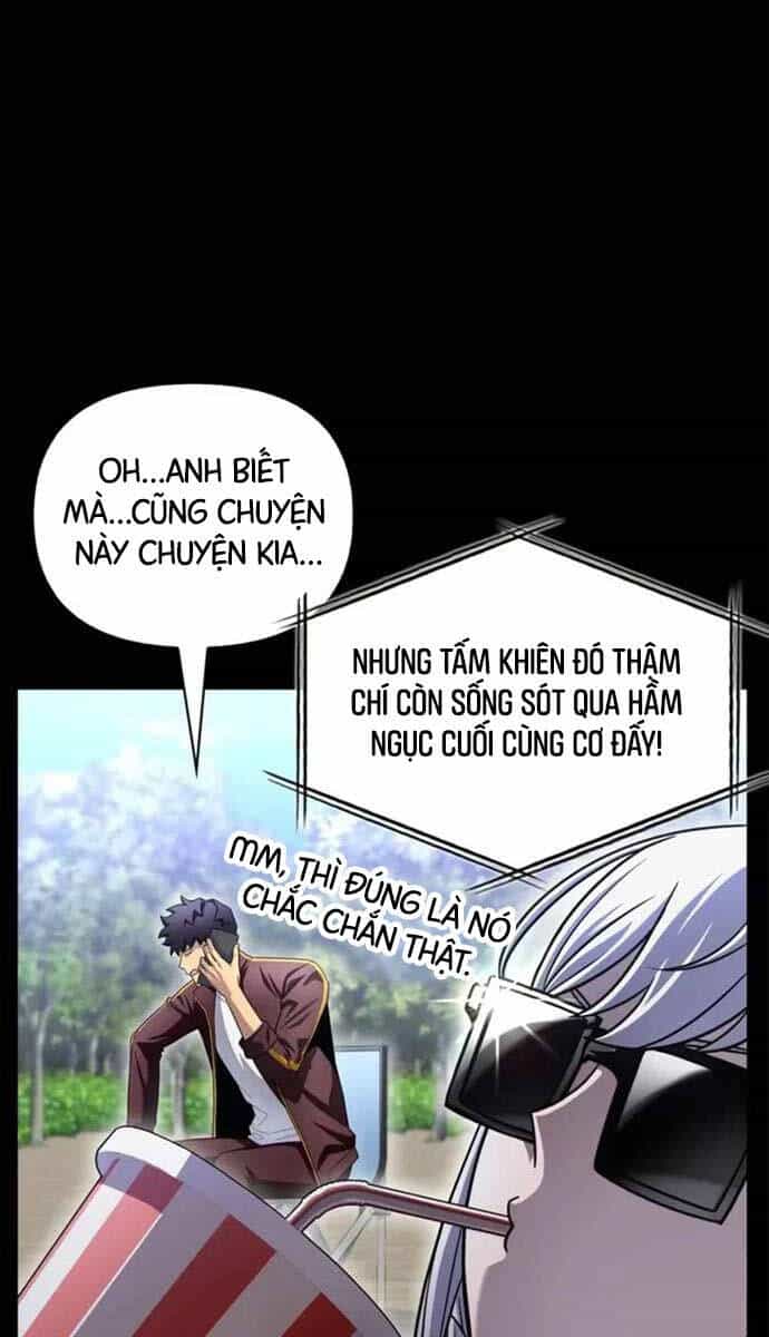 Cuộc Chiến Siêu Nhân - Chương 92 - ảnh 12