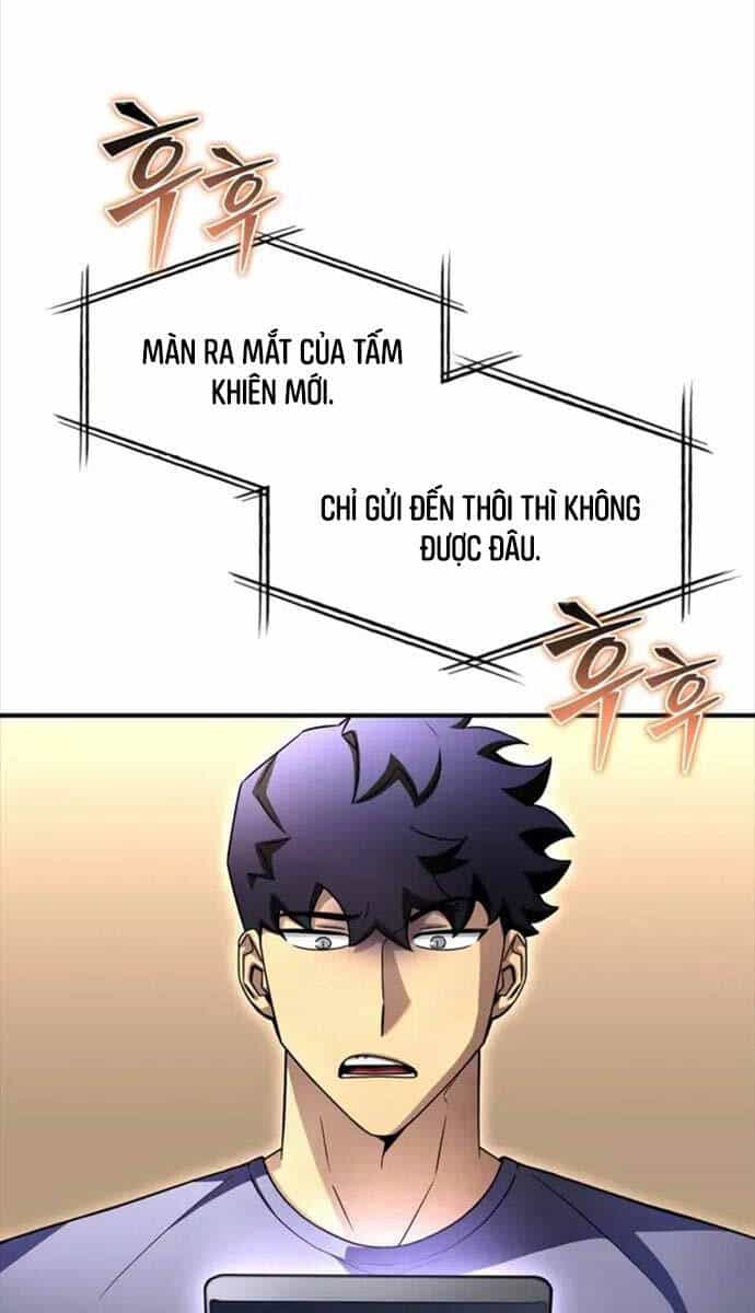 Cuộc Chiến Siêu Nhân - Chương 92 - ảnh 27
