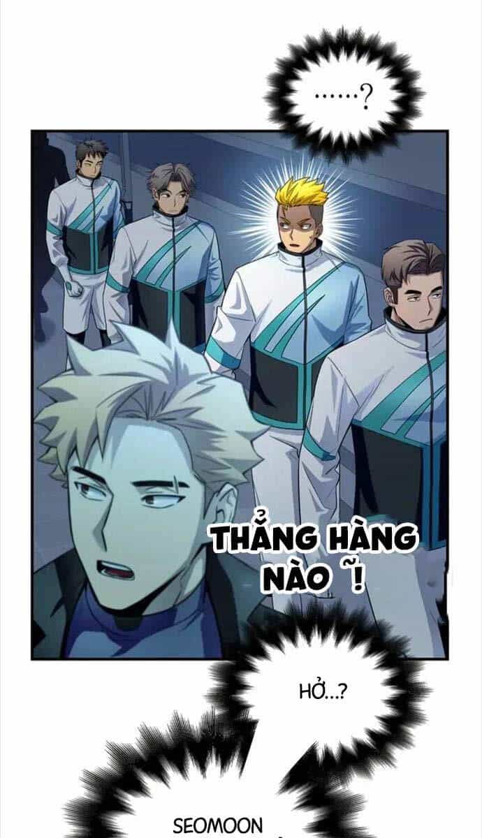 Cuộc Chiến Siêu Nhân - Chương 92 - ảnh 70