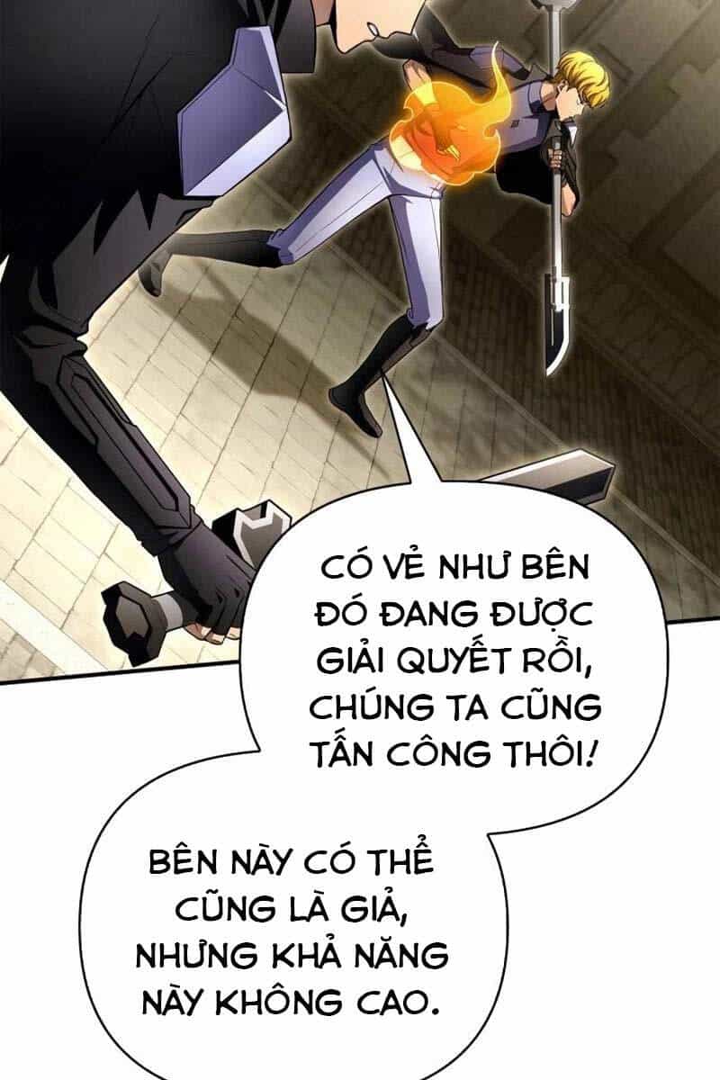 Cuộc Chiến Siêu Nhân - Chương 93 - ảnh 104
