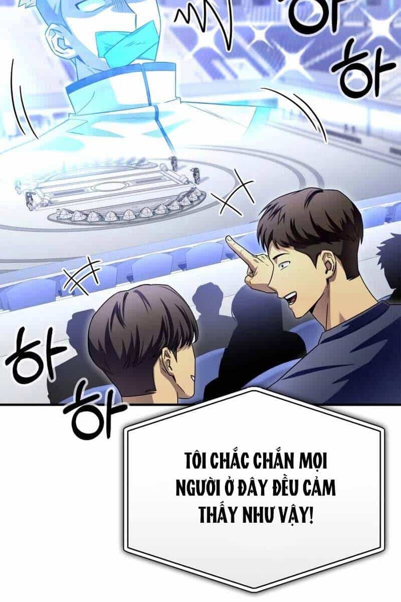 Cuộc Chiến Siêu Nhân - Chương 93 - ảnh 15