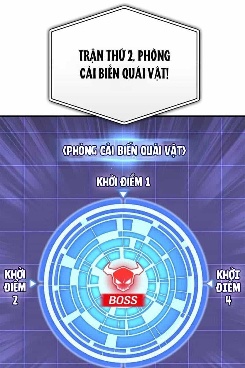 Cuộc Chiến Siêu Nhân - Chương 93 - ảnh 24