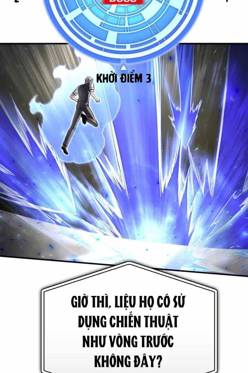 Cuộc Chiến Siêu Nhân - Chương 93 - ảnh 49