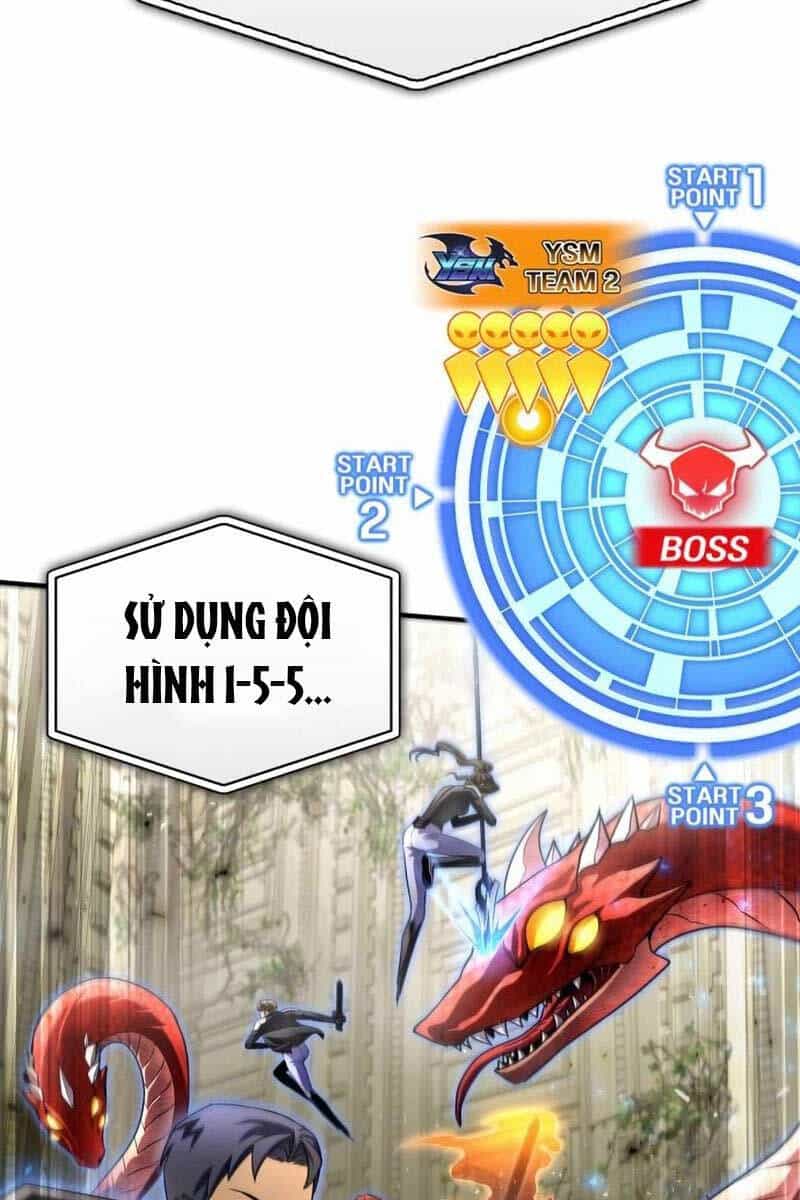 Cuộc Chiến Siêu Nhân - Chương 93 - ảnh 50