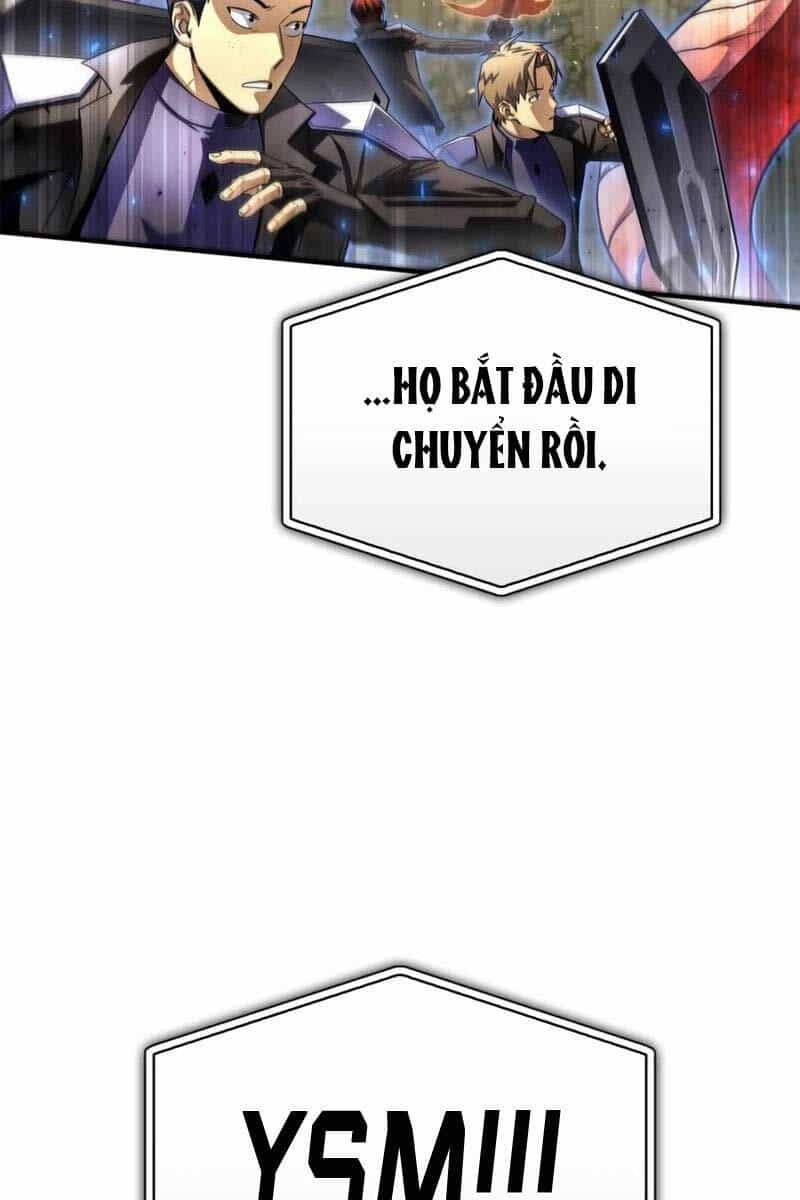 Cuộc Chiến Siêu Nhân - Chương 93 - ảnh 51