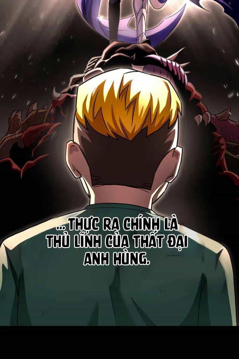 Cuộc Chiến Siêu Nhân - Chương 93 - ảnh 6