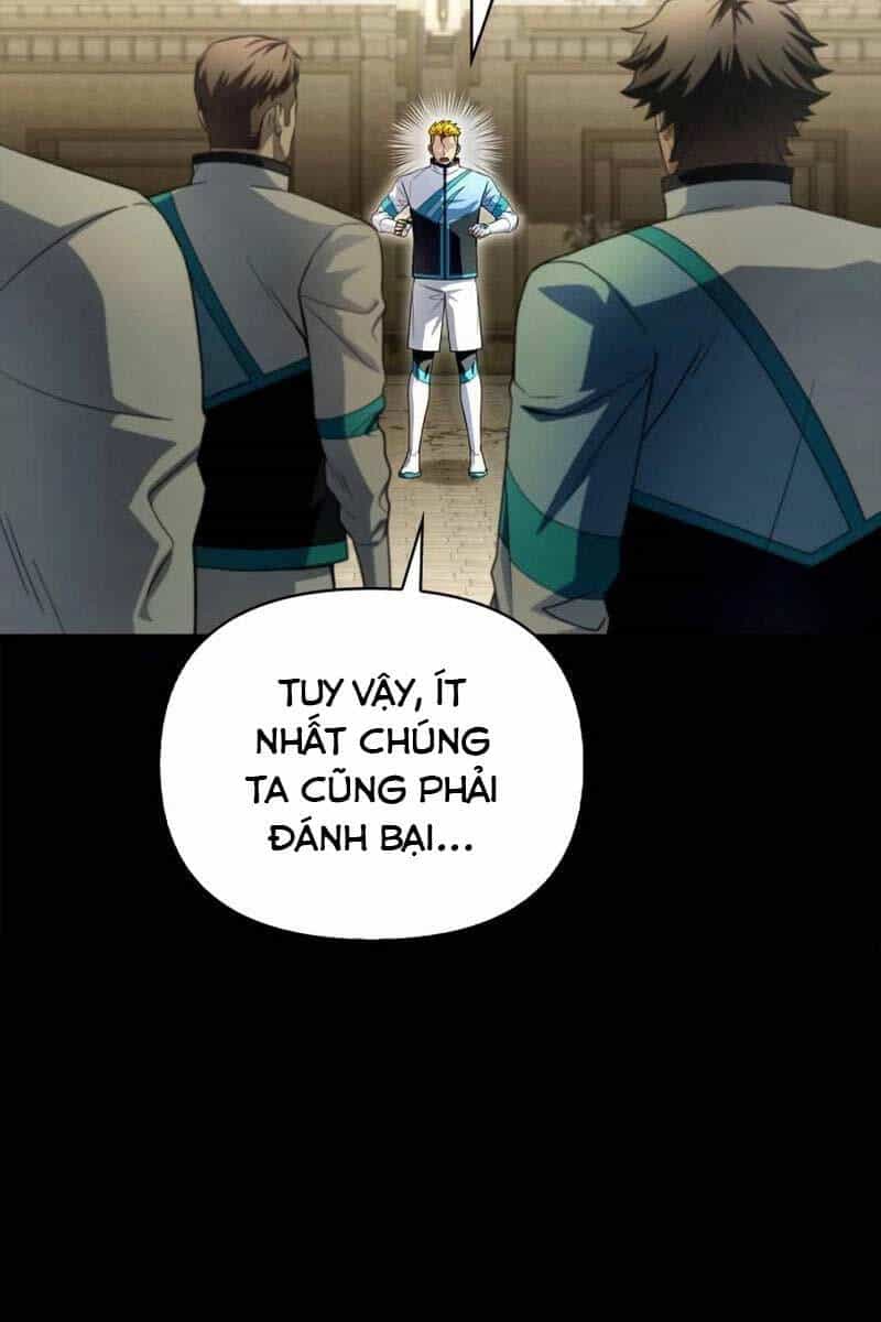 Cuộc Chiến Siêu Nhân - Chương 93 - ảnh 78