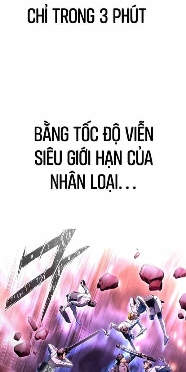Cuộc Chiến Siêu Nhân - Chương 94 - ảnh 10