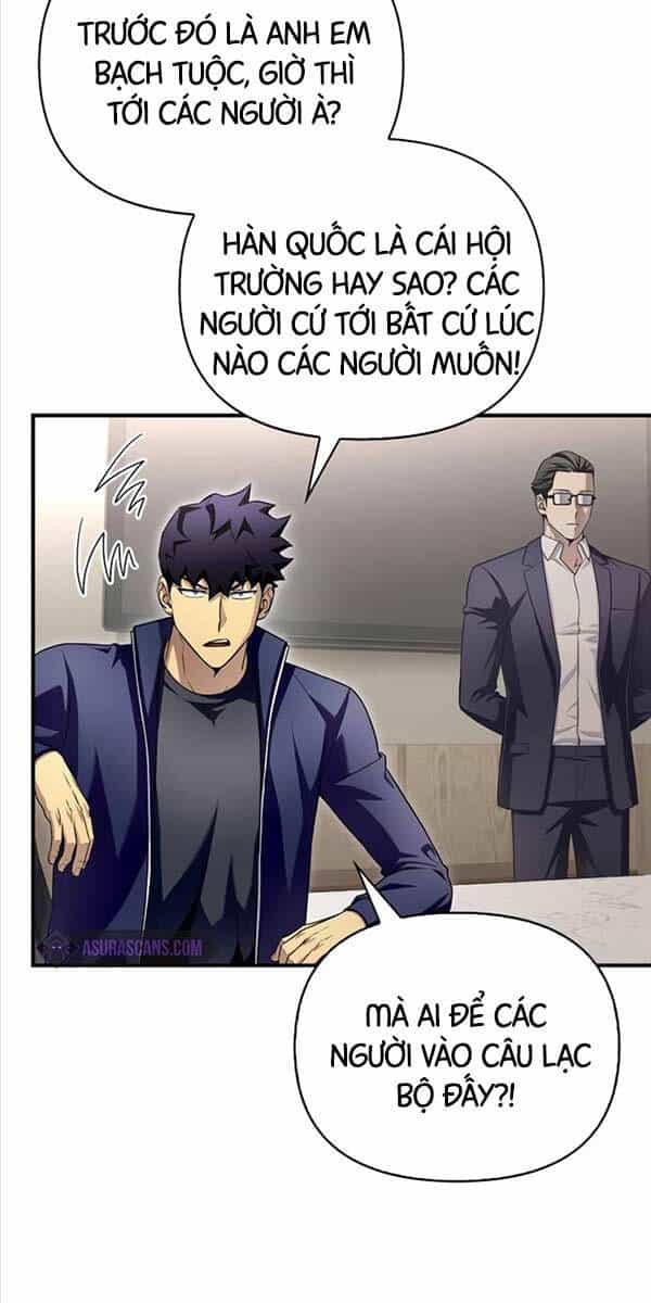Cuộc Chiến Siêu Nhân - Chương 94 - ảnh 105