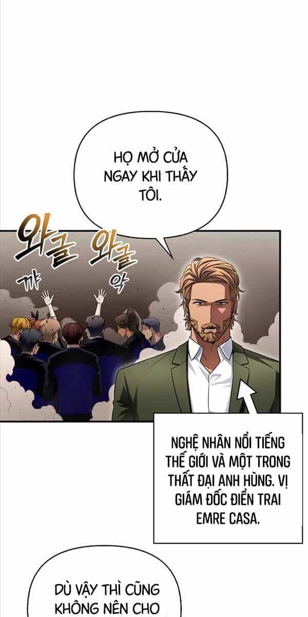 Cuộc Chiến Siêu Nhân - Chương 94 - ảnh 106